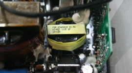 00035 FPS XILENCER 500W