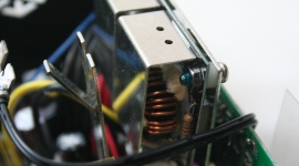 00036 FPS XILENCER 500W