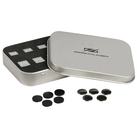 Sharkoon DarkGlider 03