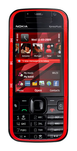 nokia5730